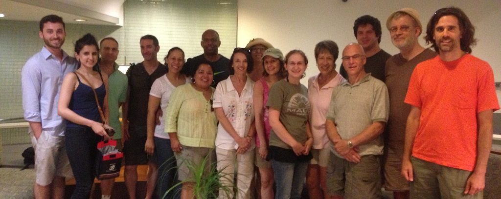 Photo of The Law Studio Friends