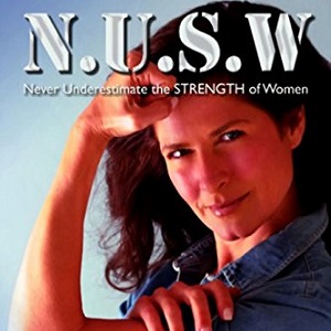 Image of NUSW book cover